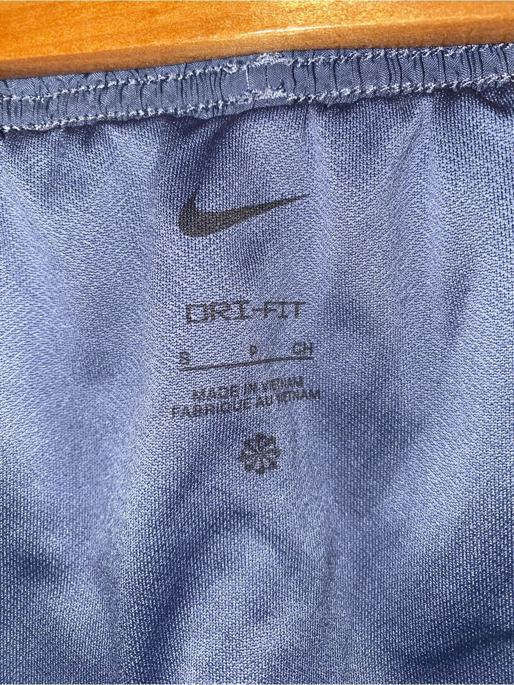 Nike Dri-FIT Athletic Shorts – Size S